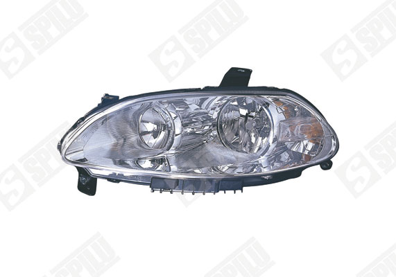 Koplamp Spilu 308025