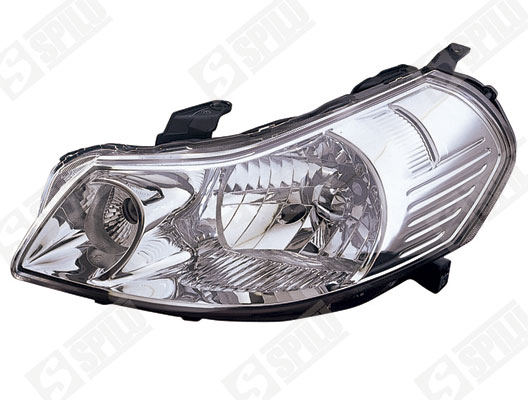 Koplamp Spilu 308034