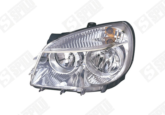 Koplamp Spilu 308035