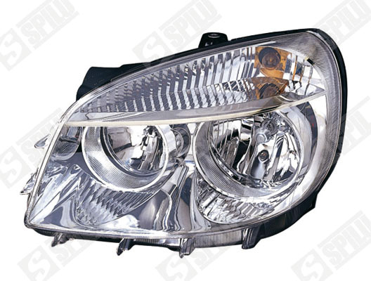 Koplamp Spilu 308036