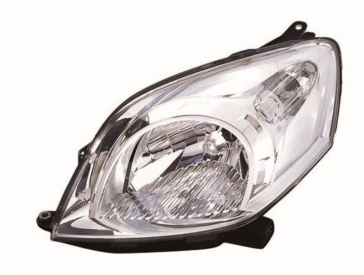 Koplamp Spilu 308040