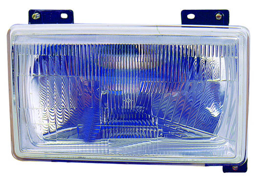 Koplamp Spilu 308057