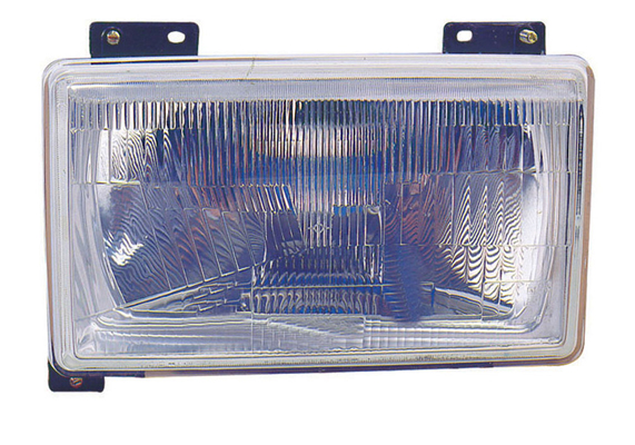 Koplamp Spilu 308058