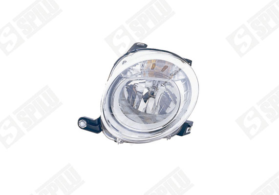 Koplamp Spilu 308063