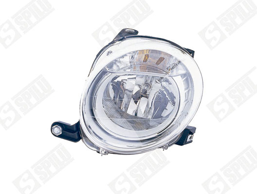 Koplamp Spilu 308064