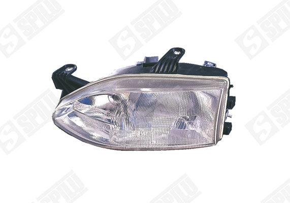 Koplamp Spilu 308067