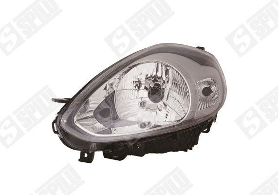 Koplamp Spilu 308079