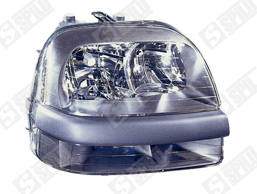 Koplamp Spilu 308088