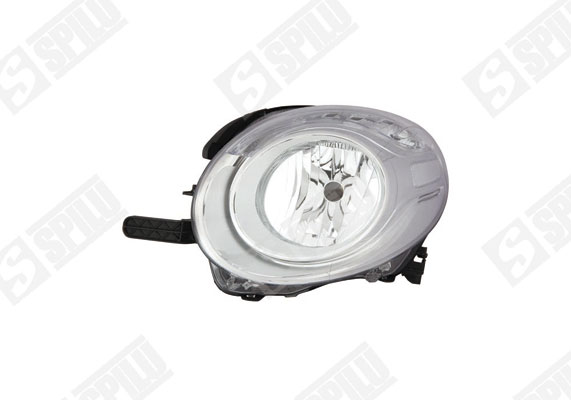 Koplamp Spilu 308107