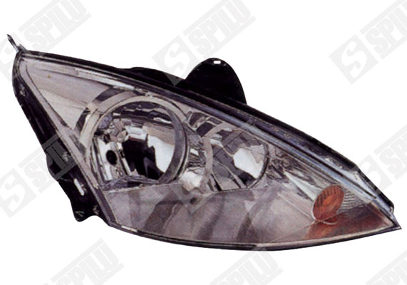 Koplamp Spilu 309001