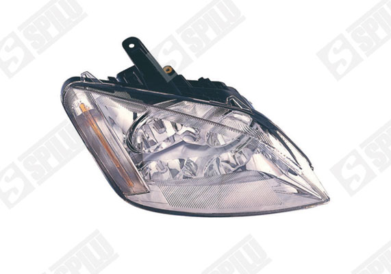 Koplamp Spilu 309058