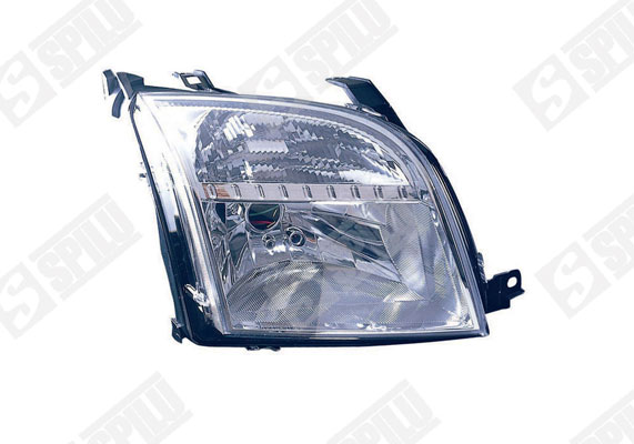 Koplamp Spilu 309060