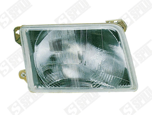 Koplamp Spilu 309070