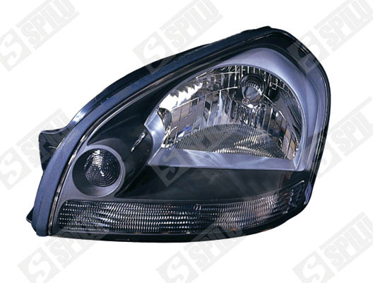 Koplamp Spilu 312030