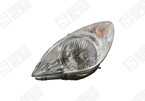 Koplamp Spilu 312037