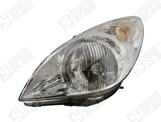 Koplamp Spilu 312038