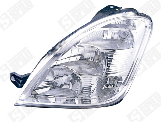 Koplamp Spilu 313002