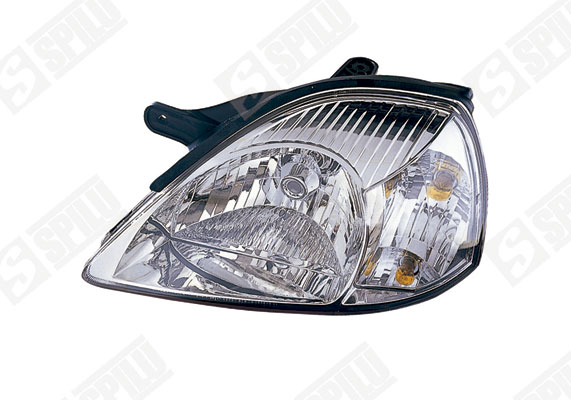 Koplamp Spilu 314005