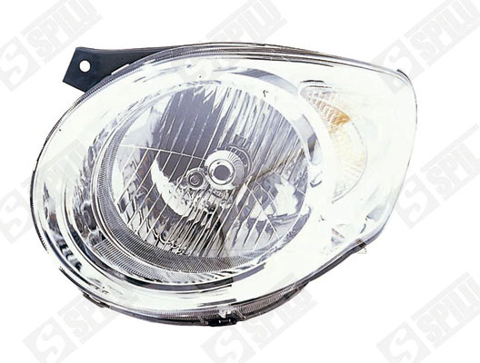 Koplamp Spilu 314017