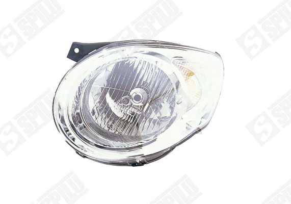 Koplamp Spilu 314019