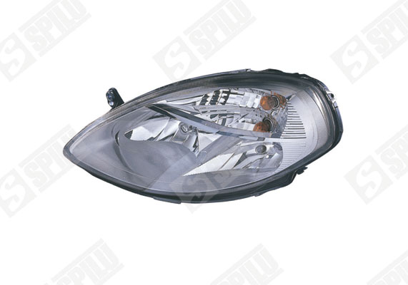 Koplamp Spilu 316001