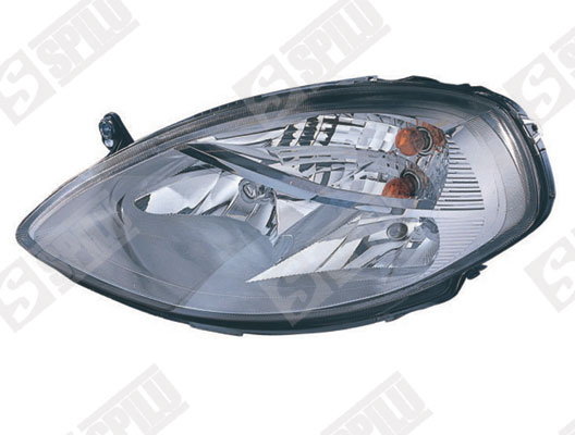 Koplamp Spilu 316002