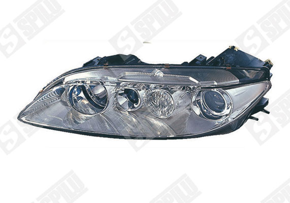 Koplamp Spilu 317007