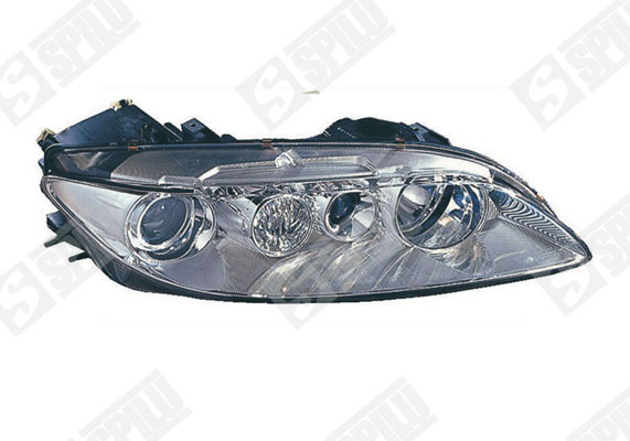 Koplamp Spilu 317008