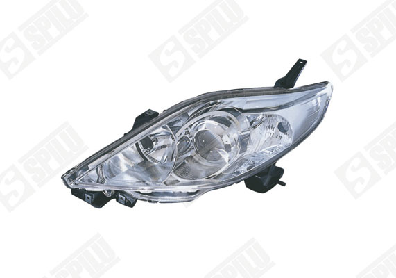 Koplamp Spilu 317017