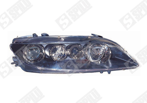 Koplamp Spilu 317020