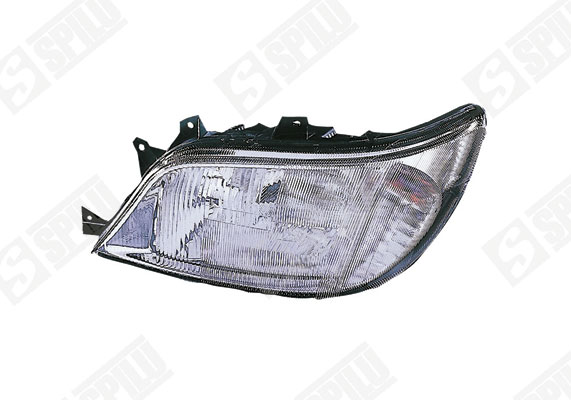 Koplamp Spilu 318009