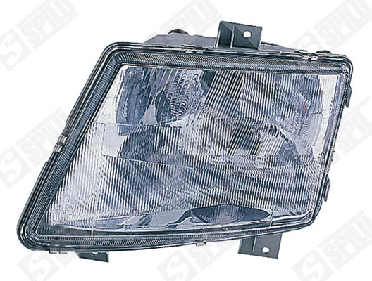 Koplamp Spilu 318087