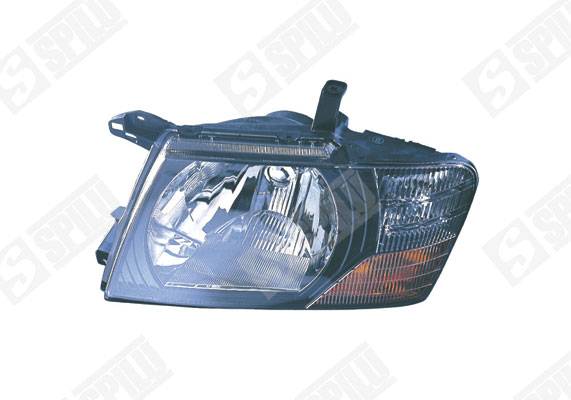 Koplamp Spilu 319023