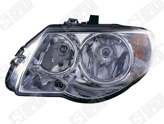 Koplamp Spilu 320006