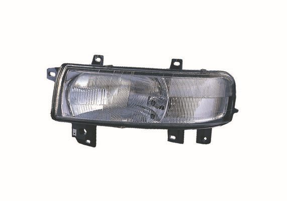 Koplamp Spilu 321013