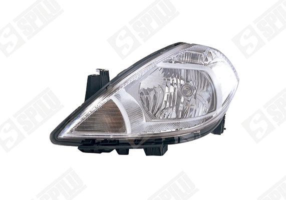 Koplamp Spilu 321027