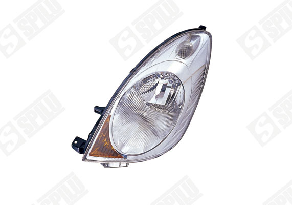 Koplamp Spilu 321031