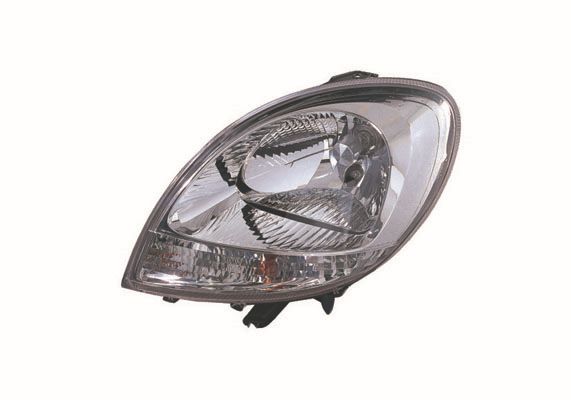 Koplamp Spilu 321039