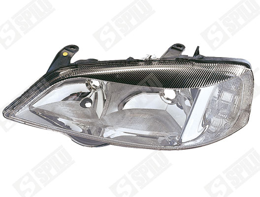 Koplamp Spilu 322002