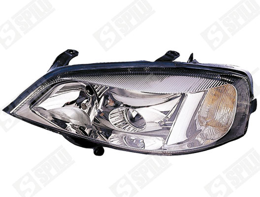 Koplamp Spilu 322004