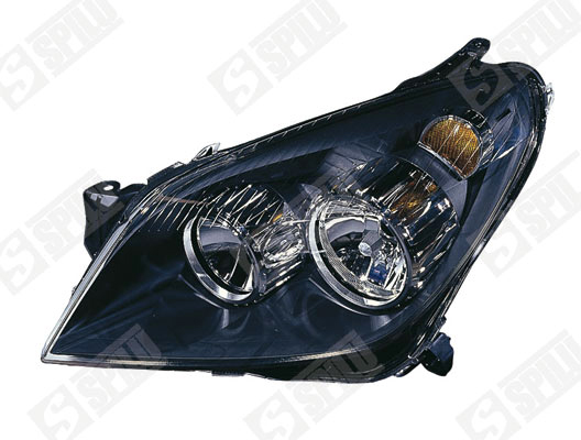 Koplamp Spilu 322006