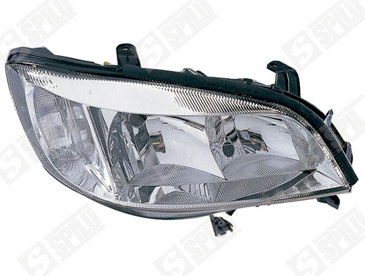 Koplamp Spilu 322032