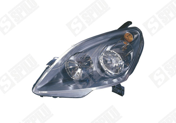 Koplamp Spilu 322035