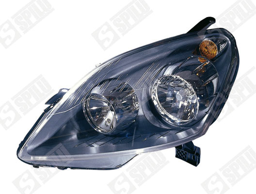 Koplamp Spilu 322036