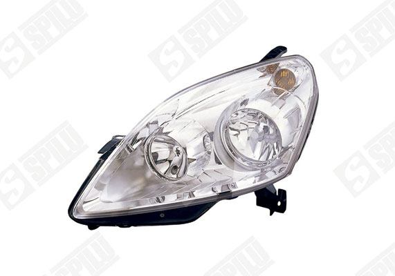 Koplamp Spilu 322055