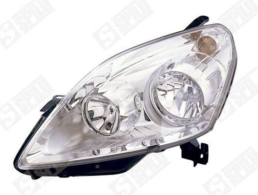 Koplamp Spilu 322056