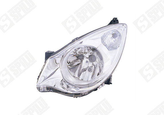 Koplamp Spilu 322069