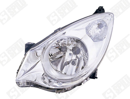 Koplamp Spilu 322070