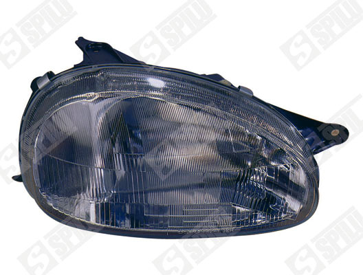 Koplamp Spilu 322080