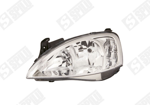 Koplamp Spilu 322089